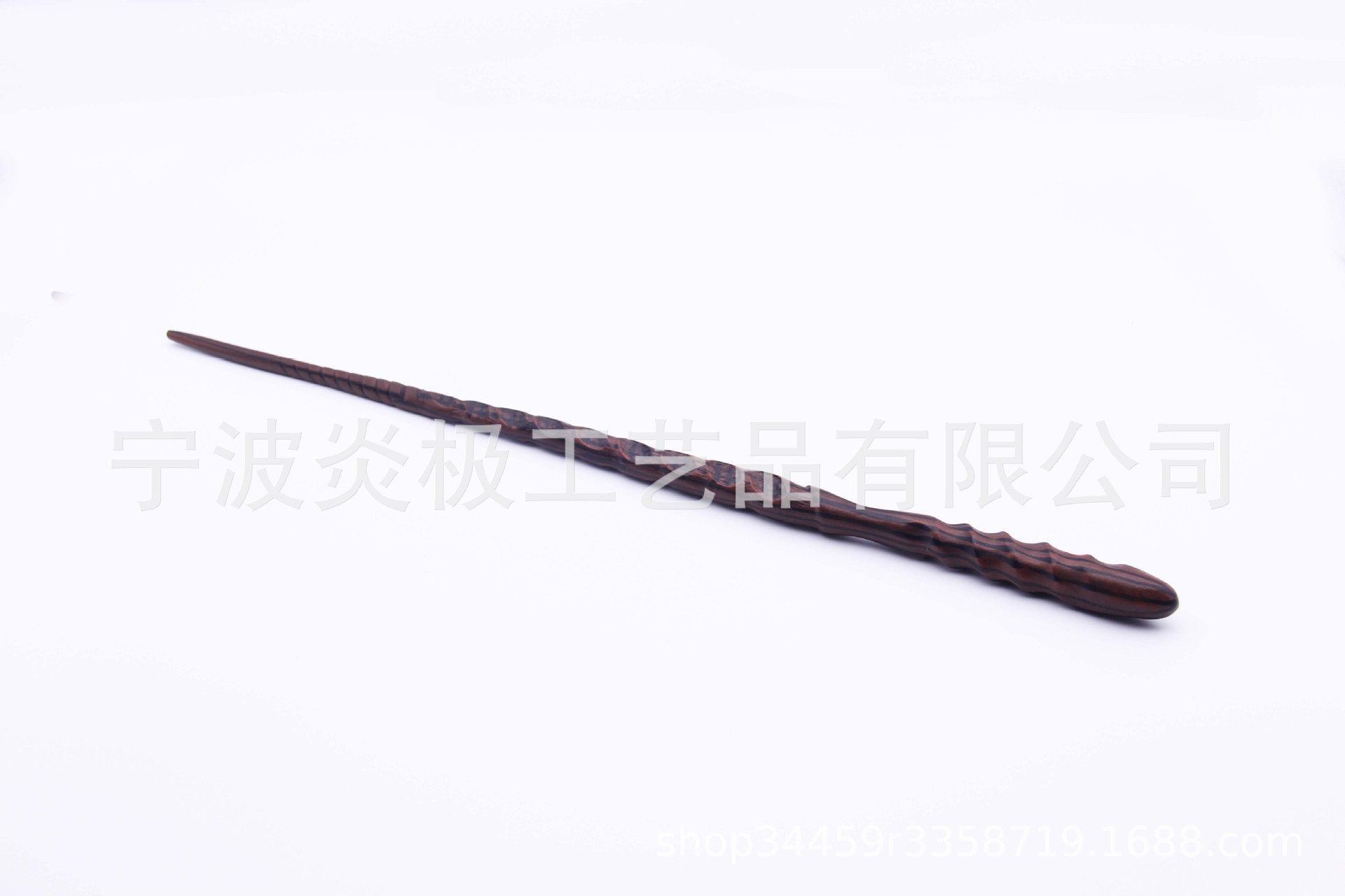 Factory Original Harry Potter Magic Wand Props Built-in Fairy Wand