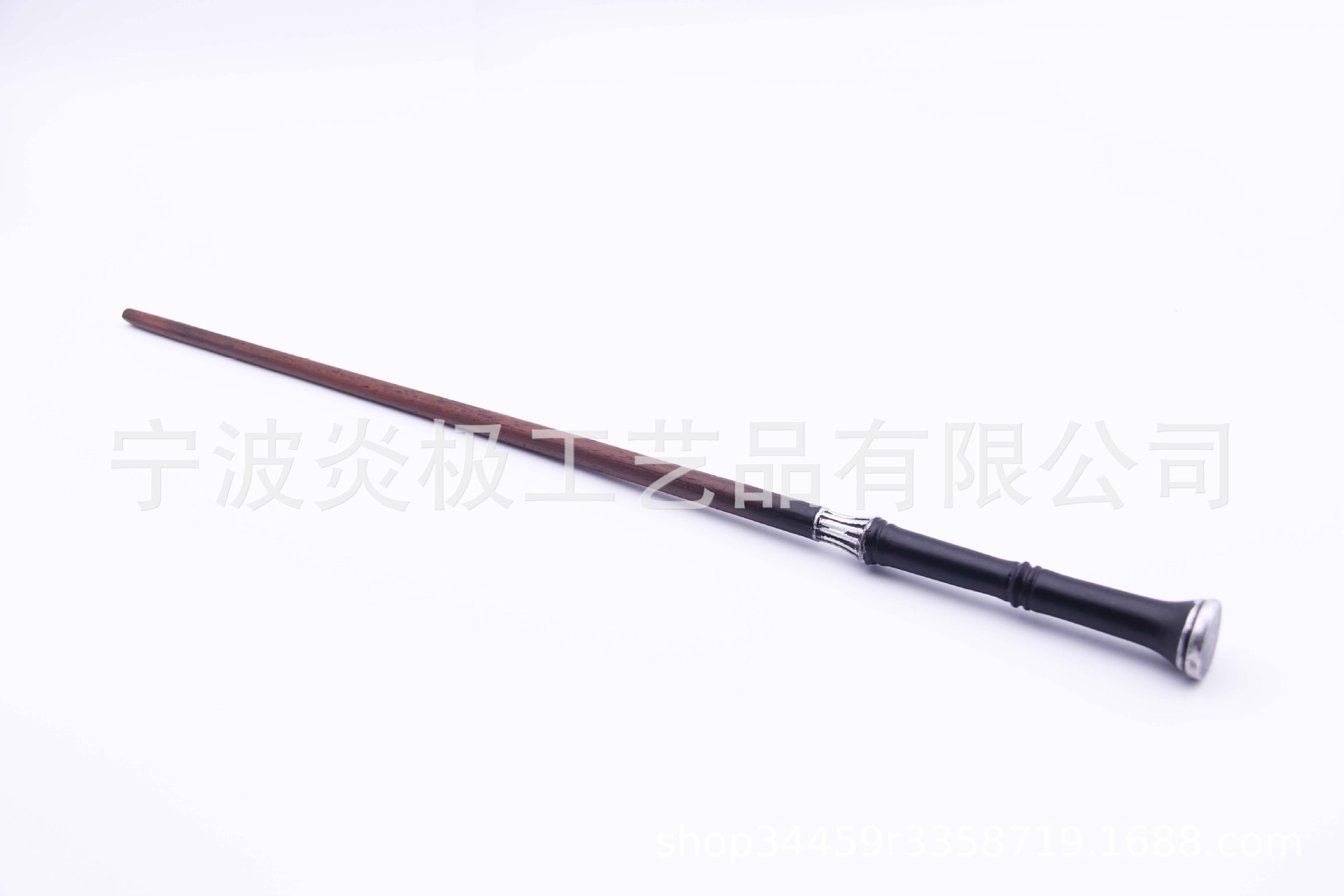 Factory Original Harry Potter Magic Wand Props Built-in Fairy Wand