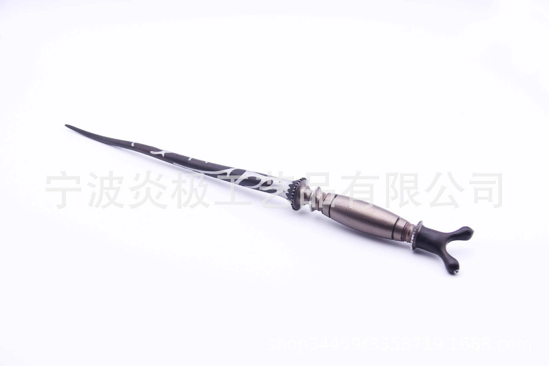 Factory Original Harry Potter Magic Wand Props Built-in Fairy Wand