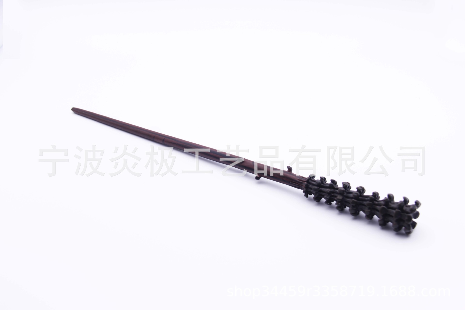 Factory Original Harry Potter Magic Wand Props Built-in Fairy Wand