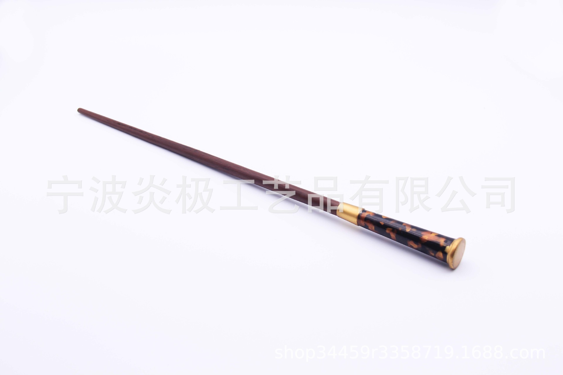 Factory Original Harry Potter Magic Wand Props Built-in Fairy Wand
