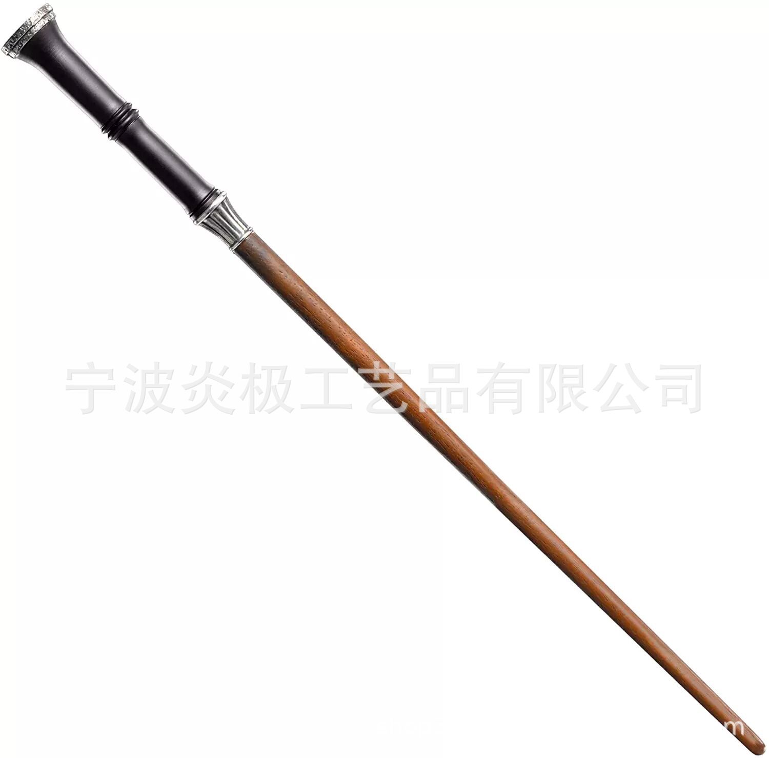 Factory Original Harry Potter Magic Wand Props Built-in Fairy Wand