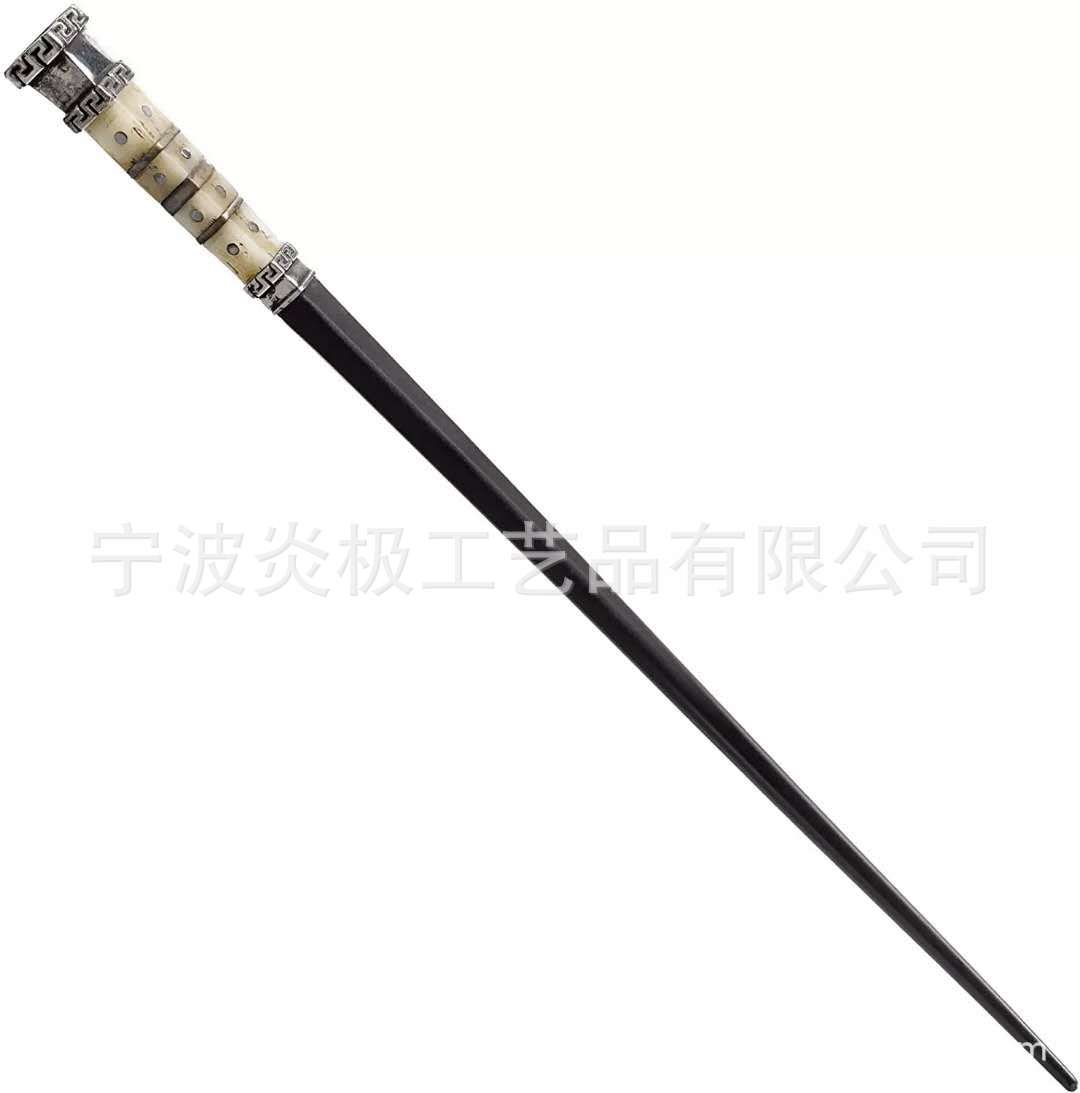 Factory Original Harry Potter Magic Wand Props Built-in Fairy Wand