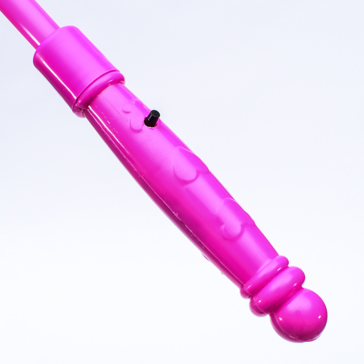 Factory Direct Sales New Xingyue Four Models Fairy Wand | Butterfly Glow Stick | Crown Glow Stick | Magic Wand Wholesale