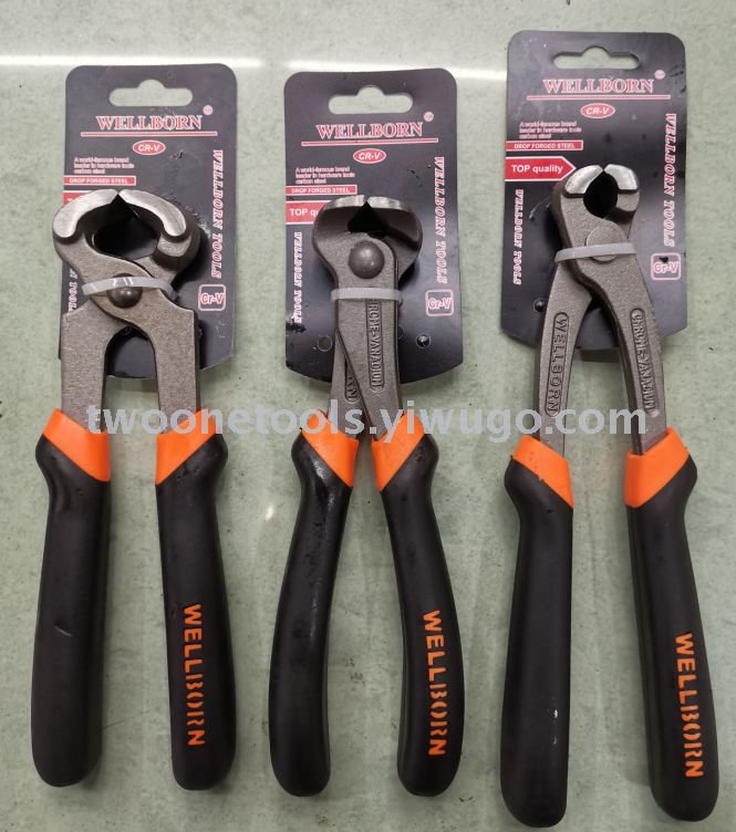 A Nutcracker manufacturer wire pliers manufacturer top cutting pliers manufacturer multi-purpose pliers