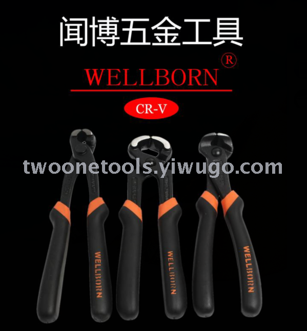 A Nutcracker manufacturer wire pliers manufacturer top cutting pliers manufacturer multi-purpose pliers