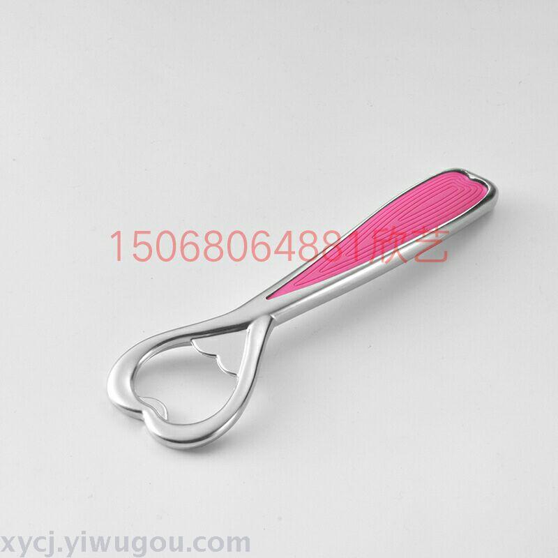 Stainless steel wine bottle opener the Nutcracker a cold pizza cutter Stainless steel wine bottle opener the Nutcracker a cold pizza cutter