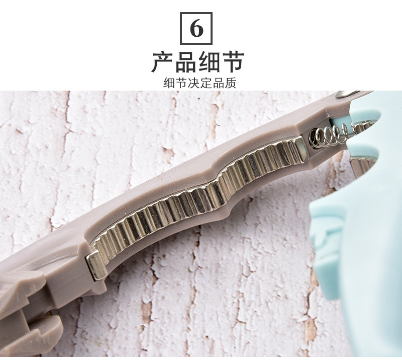 Exclusive for Cross-Border PP Walnut Cracker Creative Style Nuts Nutcracker Fruit Opener Walnut Pliers Exclusive for Cross-Border PP Walnut Cracker Creative Style Nuts Nutcracker Fruit Opener Walnut Pliers