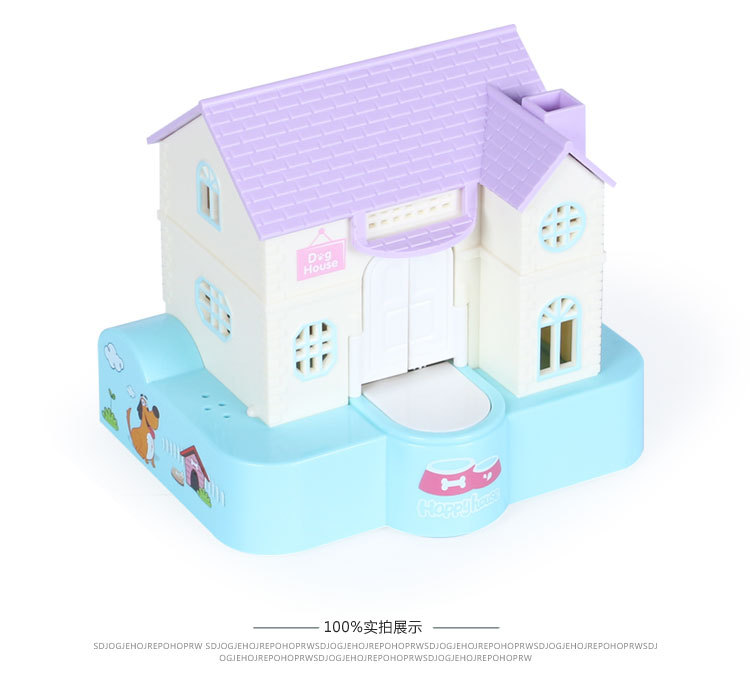 Hot sale fun money dog piggy bank puppy stealing money pickling money eating money electric music piggy bank piggy bank Hot sale fun money dog piggy bank puppy stealing money pickling money eating money electric music piggy bank piggy bank