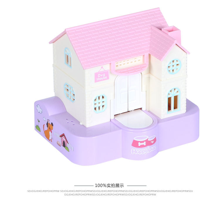 Hot sale fun money dog piggy bank puppy stealing money pickling money eating money electric music piggy bank piggy bank Hot sale fun money dog piggy bank puppy stealing money pickling money eating money electric music piggy bank piggy bank