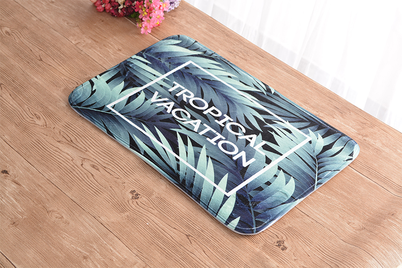 Long Strip Floor Mat Wholesale Bedside Sofa Flannel Non-Slip Floor Mat Trojan Printing Bedroom Bay Window Carpet Floor Mat Long Strip Floor Mat Wholesale Bedside Sofa Flannel Non-Slip Floor Mat Trojan Printing Bedroom Bay Window Carpet Floor Mat