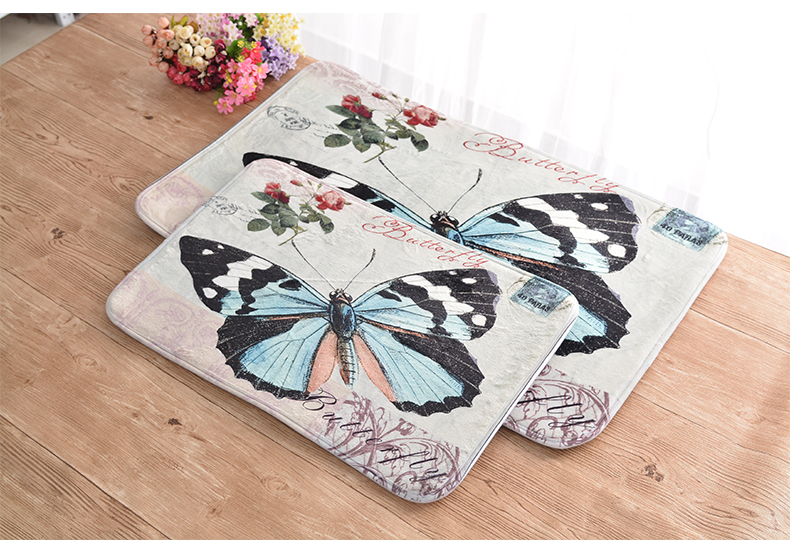 Long Strip Floor Mat Wholesale Bedside Sofa Flannel Non-Slip Floor Mat Trojan Printing Bedroom Bay Window Carpet Floor Mat Long Strip Floor Mat Wholesale Bedside Sofa Flannel Non-Slip Floor Mat Trojan Printing Bedroom Bay Window Carpet Floor Mat