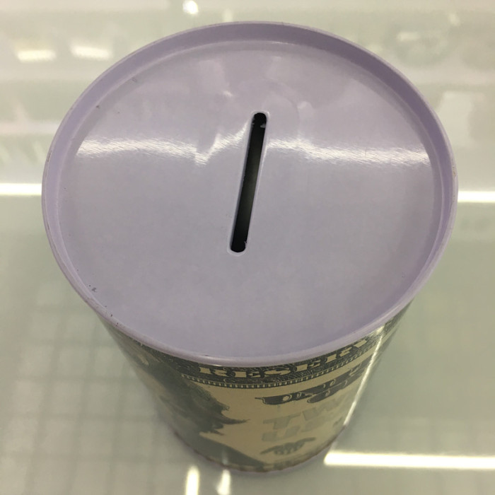 Foreign trade pound dollar piggy bank Foreign trade pound dollar piggy bank