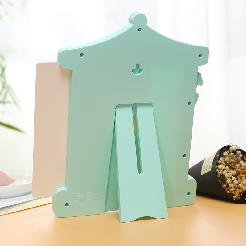 Haotao Photo Frame HT-TF3380 Trojan 7-Inch (3 Colors)