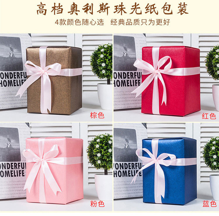 Creative Rotational Trojan Music Box Music Box Children's Toy Carousel Home Decoration Christmas Decorations