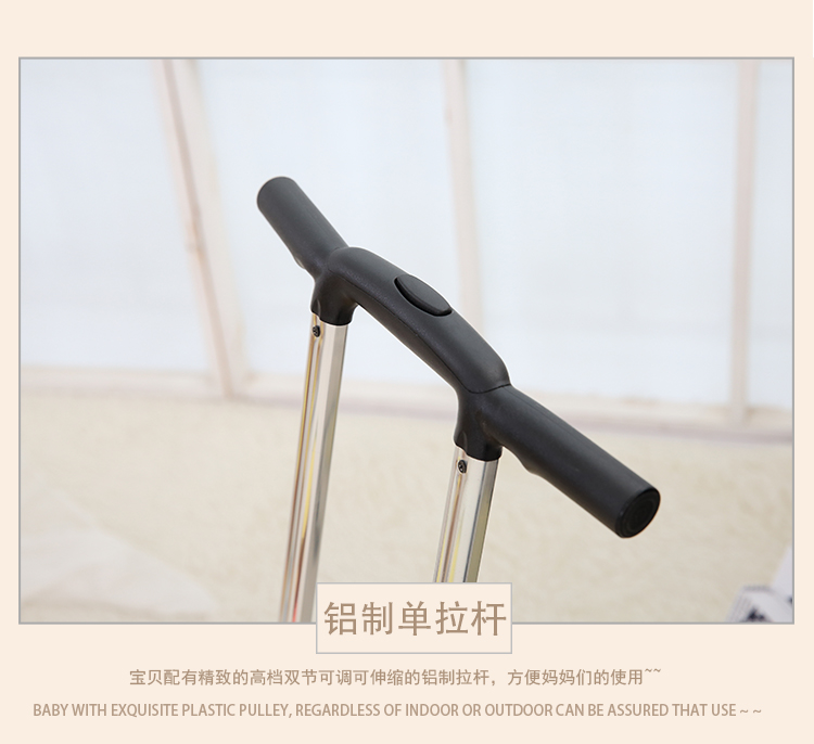Cross-Border Children's Trojan Child Dual Use Rocking Horse Trojans Baby Toys Baby Trojan