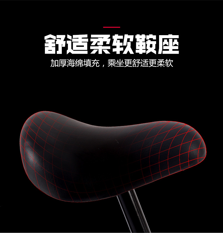 Balance Car 1-2-3 Years Old Baby No Pedal Bicycle Bike Toddler Luge Scooter Children Kids Balance Bike
