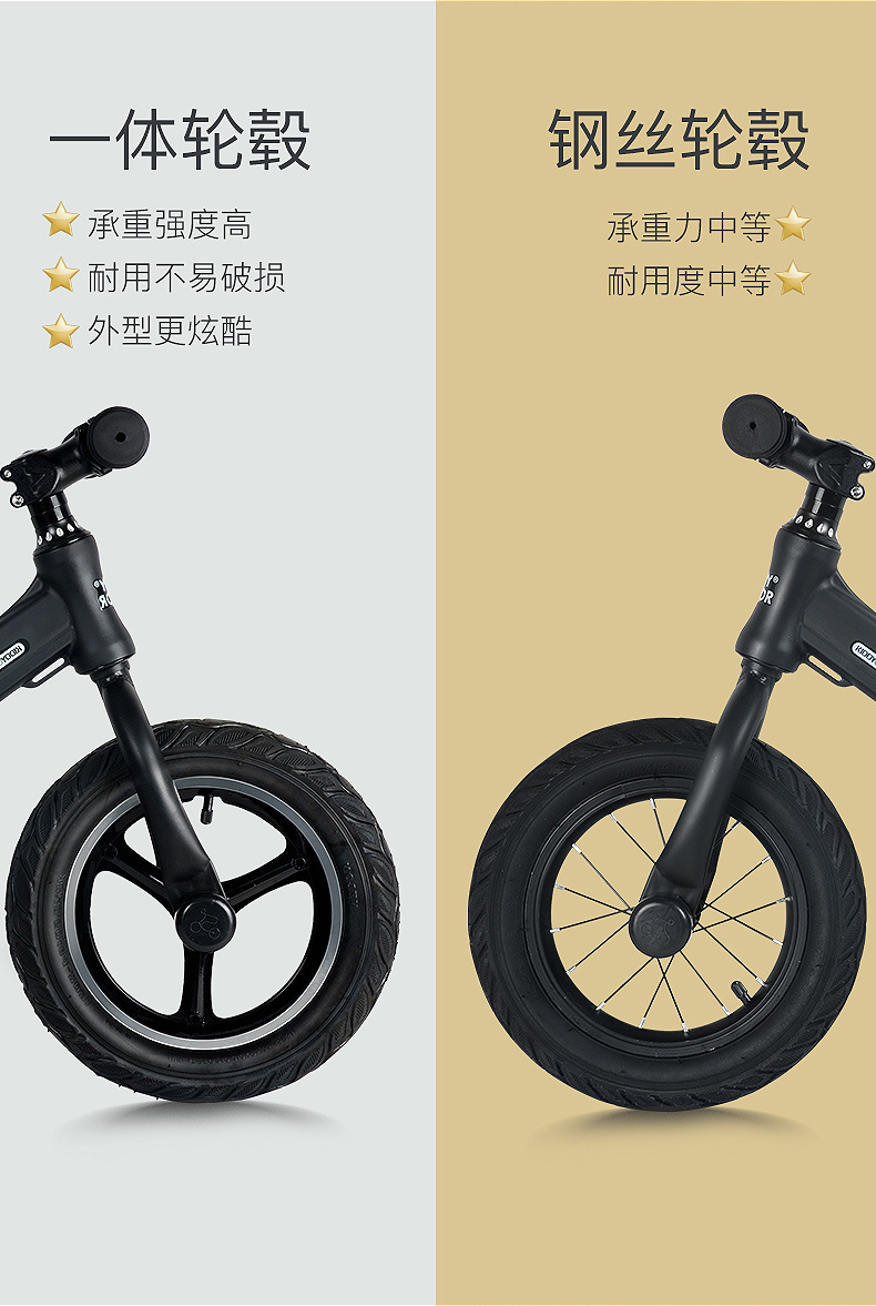 Kangda Balance Bike (for Kids) No Pedal 2 Baby 3-6 Years Old Kids Balance Bike Children Kindergarten Scooter Bicycle Kangda Balance Bike (for Kids) No Pedal 2 Baby 3-6 Years Old Kids Balance Bike Children Kindergarten Scooter Bicycle