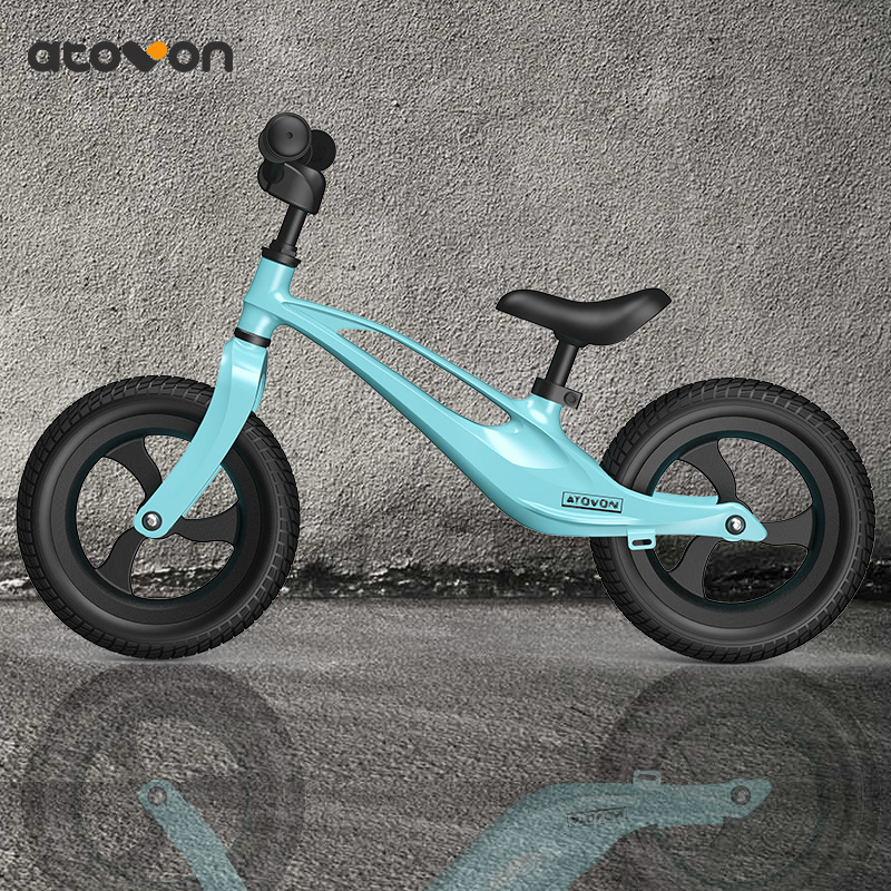 Balance Bike (for Kids) No Pedal 1-2-3-6 Years Old Baby Yo Scooter Child Bicycle Bike Kids Balance Bike
