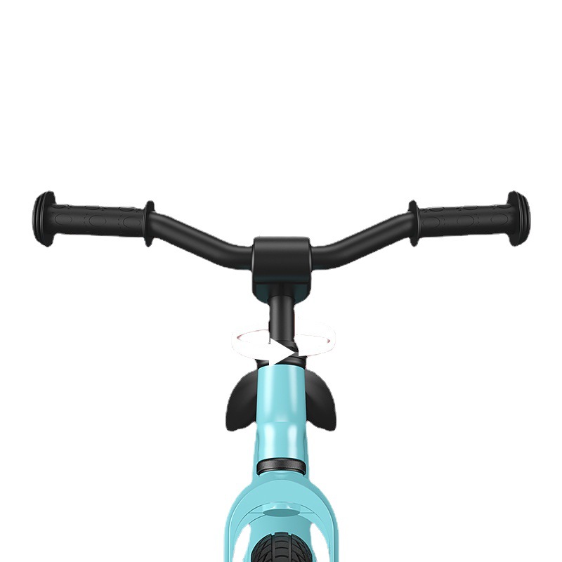 Balance Bike (for Kids) No Pedal 1-2-3-6 Years Old Baby Yo Scooter Child Bicycle Bike Kids Balance Bike