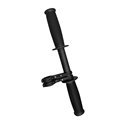 Bicycle Children&#039;s Seat Safety Rest Assured Baby Seat Environmental Protection Front Mountain Bike Seat Riding Supplies