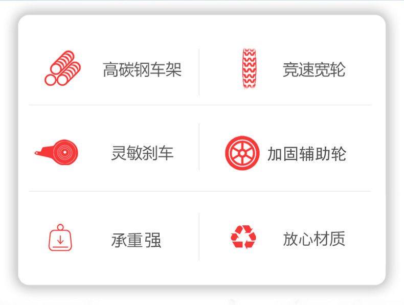 Phoenix Car Parts 3-8 Years Old Stroller Children's Bicycle 12-18 Inch Children Bicycle Bike Baby Bike
