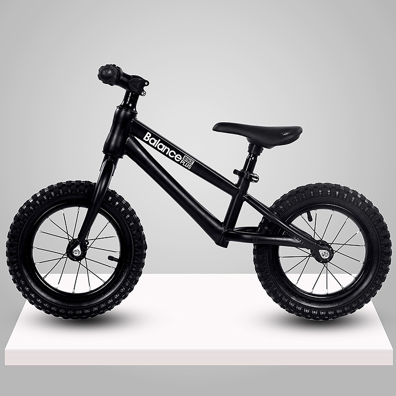 Balance Car Baby 26 Years Old Balance Bike (for Kids) Kids Balance Bike No PedalKid Toy Luge Sliding Toddler