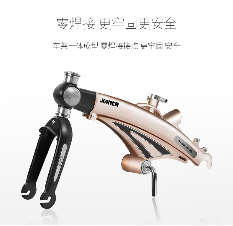 Factory Direct Sales Children's Bicycle 12-Inch 14-Inch 16-Inch Children's Bicycle Bike  Baby Bike