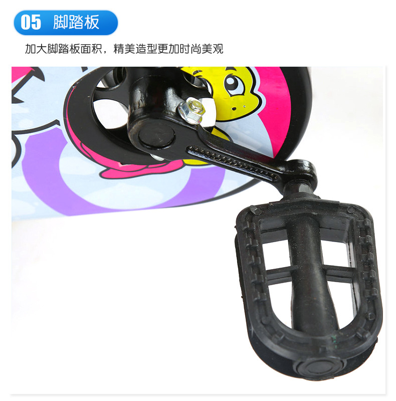 Steel Children's Bicycle 14 18Inch Kindergarten 38 Years Old Boys and Girls Baby Bicycle Children Kids Balance Bike Steel Children's Bicycle 14 18Inch Kindergarten 38 Years Old Boys and Girls Baby Bicycle Children Kids Balance Bike