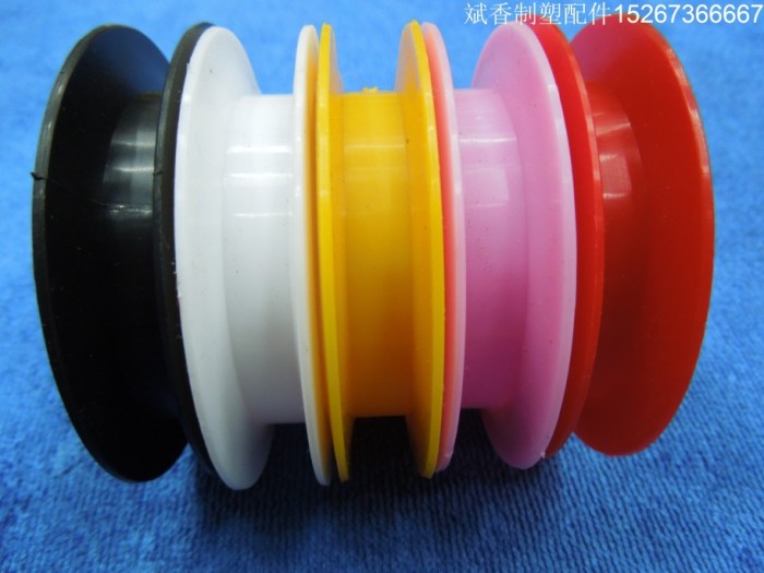 Cartoon toy plastic spider factory direct parts accessories OEM