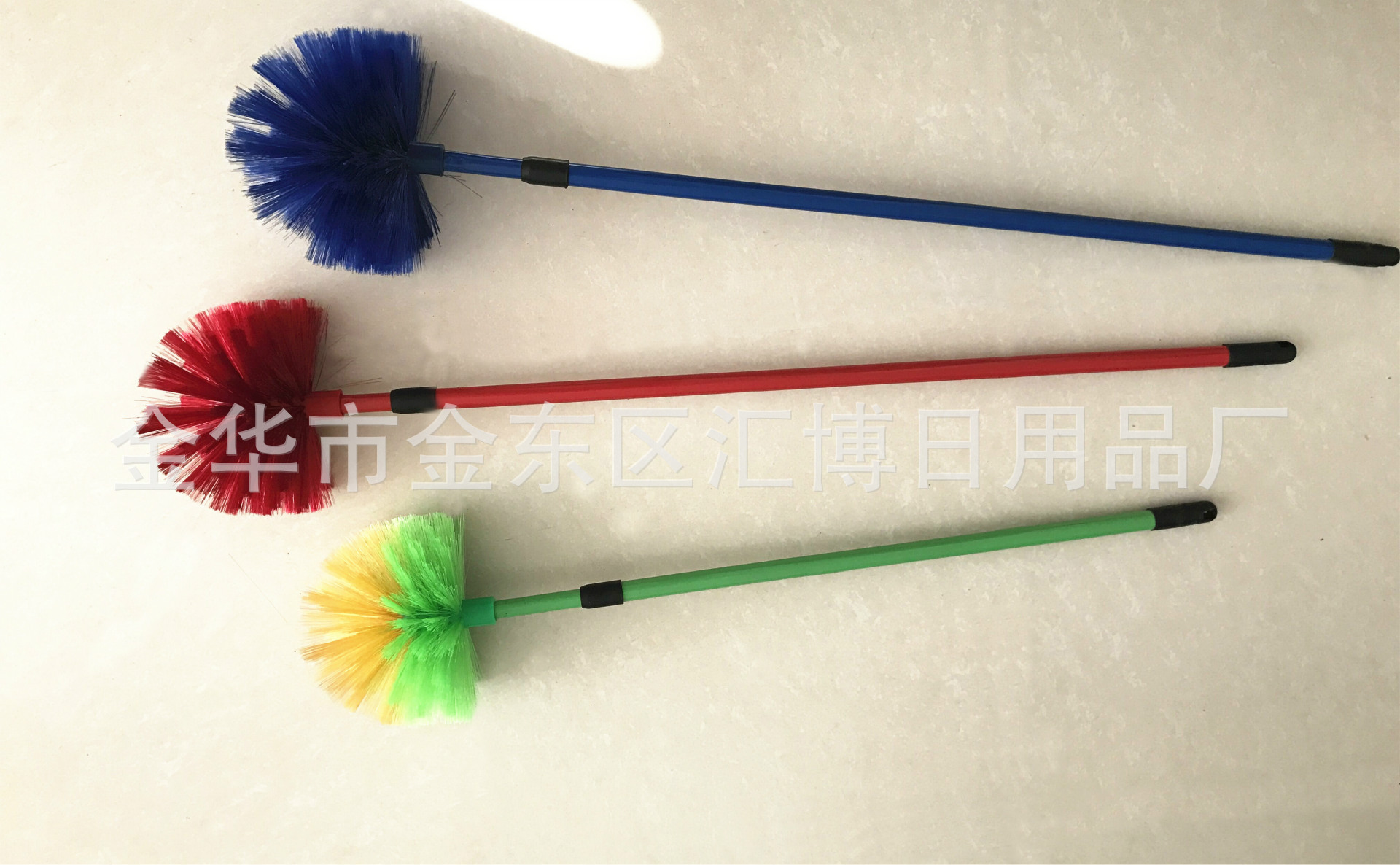 Factory Direct Sales Plastic Broom Manufacturer Foreign Trade Dust Brush Spider Web Brush Ceiling Brush Factory Direct Sales Plastic Broom Manufacturer Foreign Trade Dust Brush Spider Web Brush Ceiling Brush