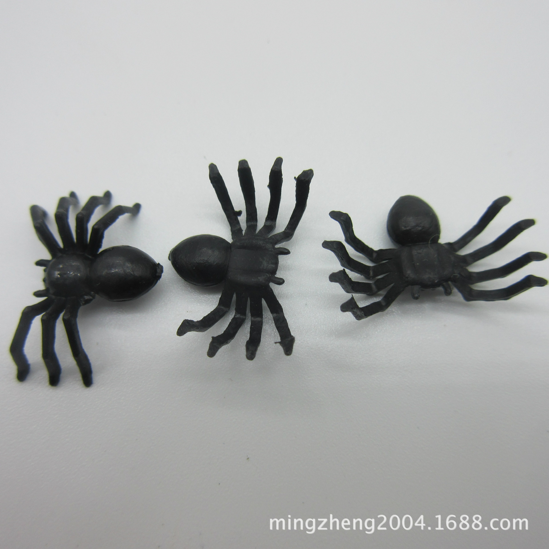 Artificial Spider Halloween Spider Plastic Spider 8 Styles Can Be Mixed Amazon Cross-Border Toys Artificial Spider Halloween Spider Plastic Spider 8 Styles Can Be Mixed Amazon Cross-Border Toys