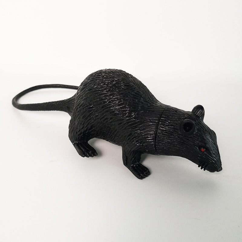 Christmas bat decoration bar KTV atmosphere layout props Plastic small animals Hanging Hanging Pieces Spider mice Christmas bat decoration bar KTV atmosphere layout props Plastic small animals Hanging Hanging Pieces Spider mice