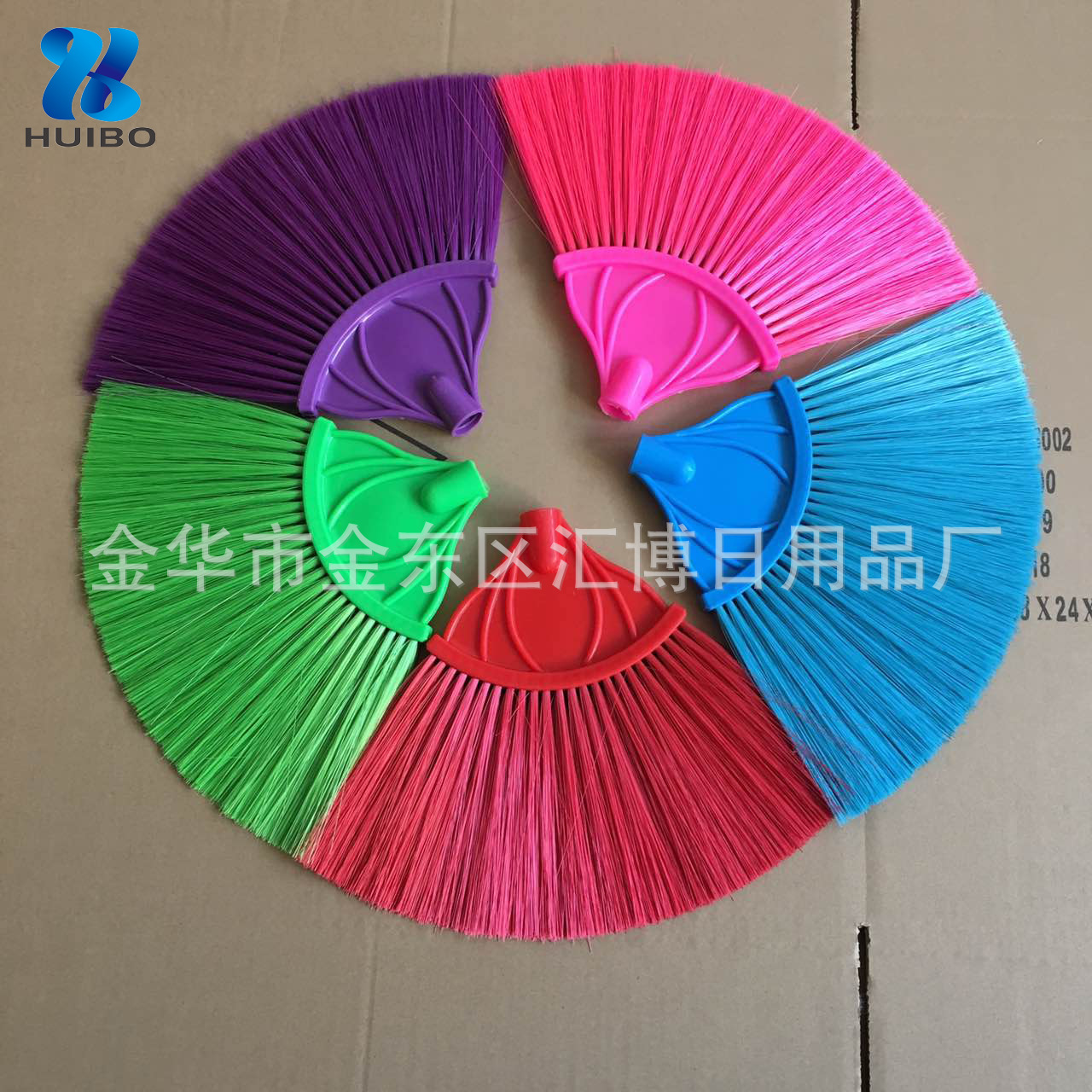 Factory Direct Sales Spider Web Plastic Ceiling Cleaning Brush Broom Indoor Height Cleaning Duster Ceiling Brush