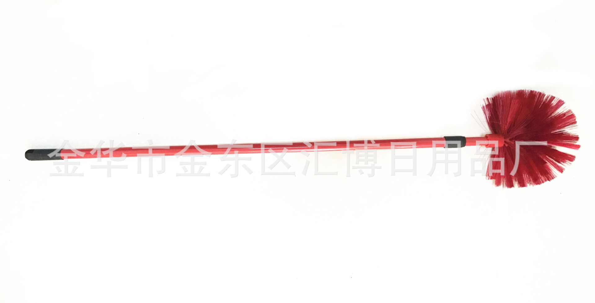 Factory Direct Sales Spider Web Plastic Ceiling Cleaning Brush Broom Indoor Height Cleaning Duster Ceiling Brush