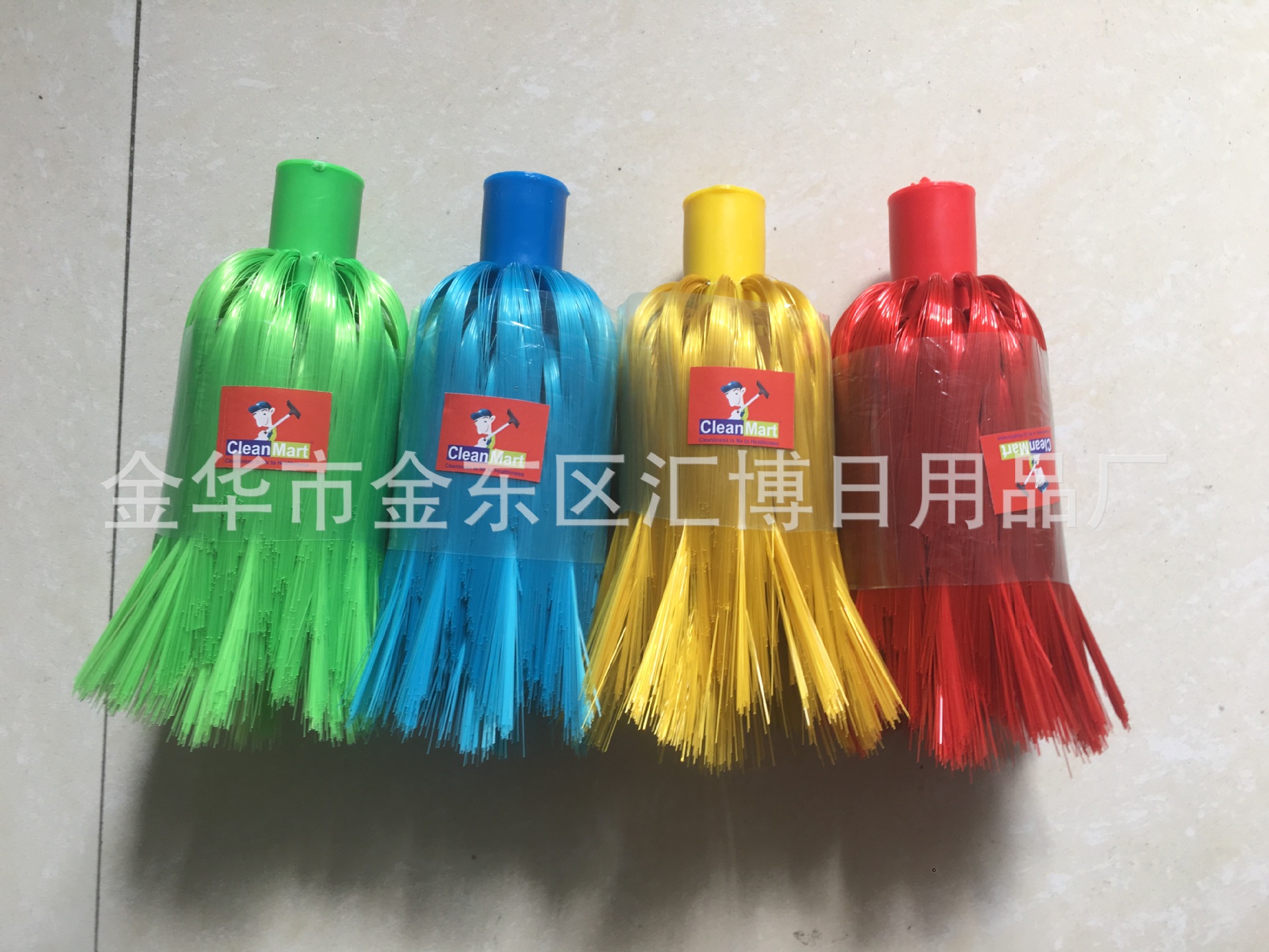 Factory Direct Sales Spider Web Plastic Ceiling Cleaning Brush Broom Indoor Height Cleaning Duster Ceiling Brush