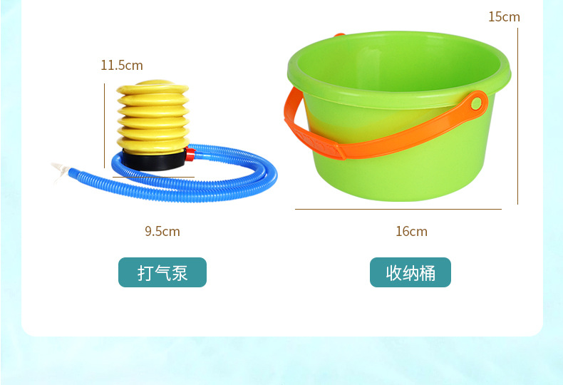 Flash Fishing Toy Pool Set Square Park Stall Toy Water Playing Magnetic Fishing Pool Toy Factory Stall Flash Fishing Toy Pool Set Square Park Stall Toy Water Playing Magnetic Fishing Pool Toy Factory Stall