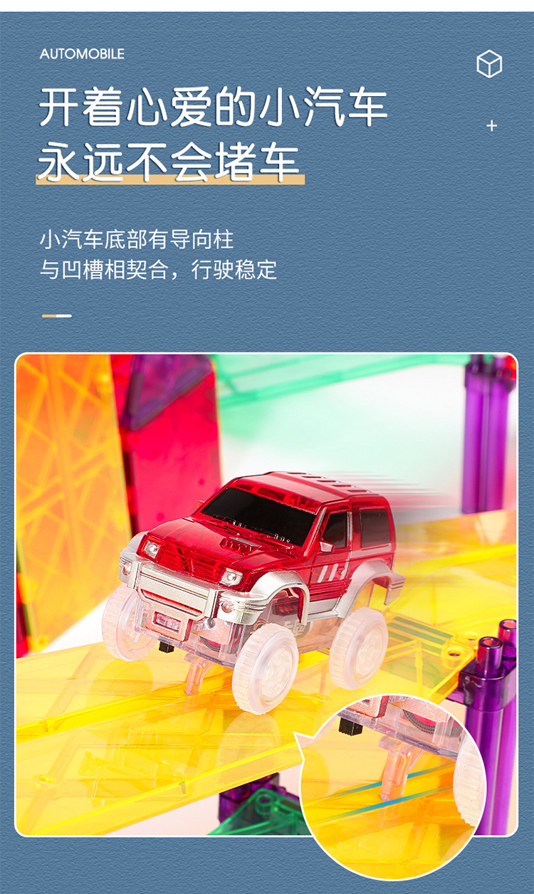 One Piece Dropshipping Kebo New Color Window Rail Car Magnetic Piece 145 Children's Men's and Magnetic Toy One Piece Dropshipping Kebo New Color Window Rail Car Magnetic Piece 145 Children's Men's and Magnetic Toy