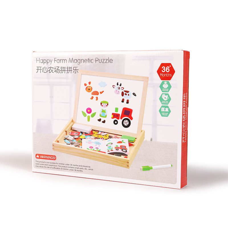 MWZ Educational Toys Magnetic Zodiac Cartoon Girl Dress up Joypin Drawing Magnetic Toy MWZ Educational Toys Magnetic Zodiac Cartoon Girl Dress up Joypin Drawing Magnetic Toy