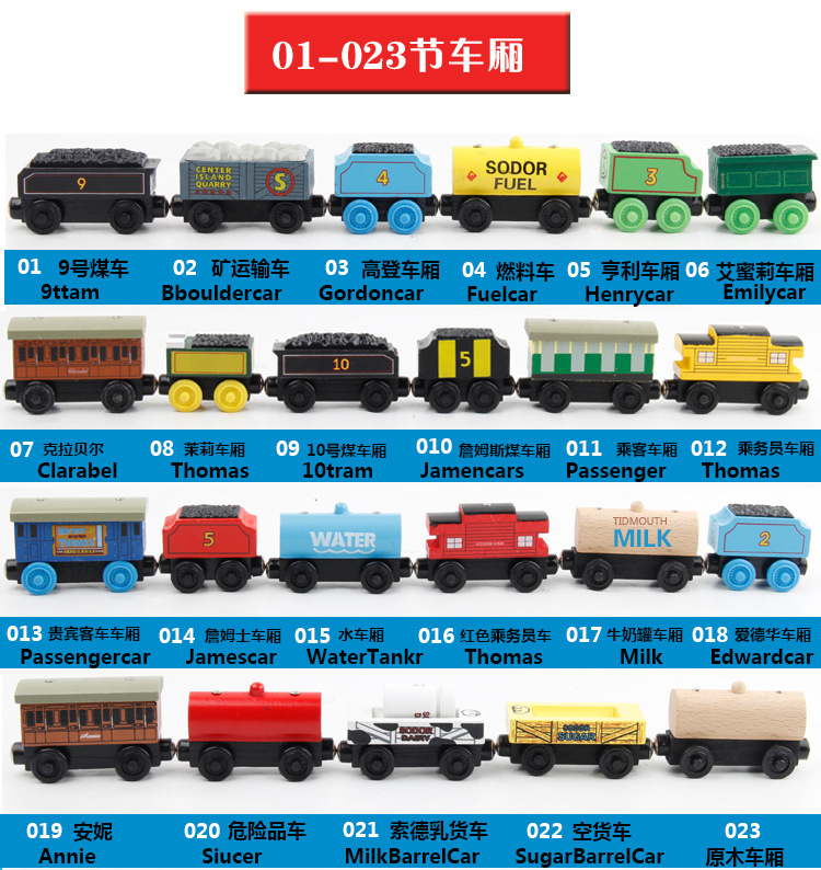 Wholesale 59 Thomas Game Pack Toy Magnetic Small Train Track Toy Small Magnetic Toy Wholesale 59 Thomas Game Pack Toy Magnetic Small Train Track Toy Small Magnetic Toy