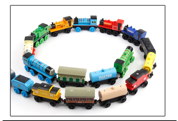 Wholesale 59 Thomas Game Pack Toy Magnetic Small Train Track Toy Small Magnetic Toy Wholesale 59 Thomas Game Pack Toy Magnetic Small Train Track Toy Small Magnetic Toy