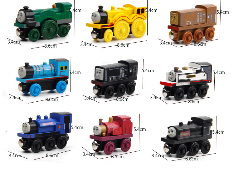 Wholesale 59 Thomas Game Pack Toy Magnetic Small Train Track Toy Small Magnetic Toy Wholesale 59 Thomas Game Pack Toy Magnetic Small Train Track Toy Small Magnetic Toy