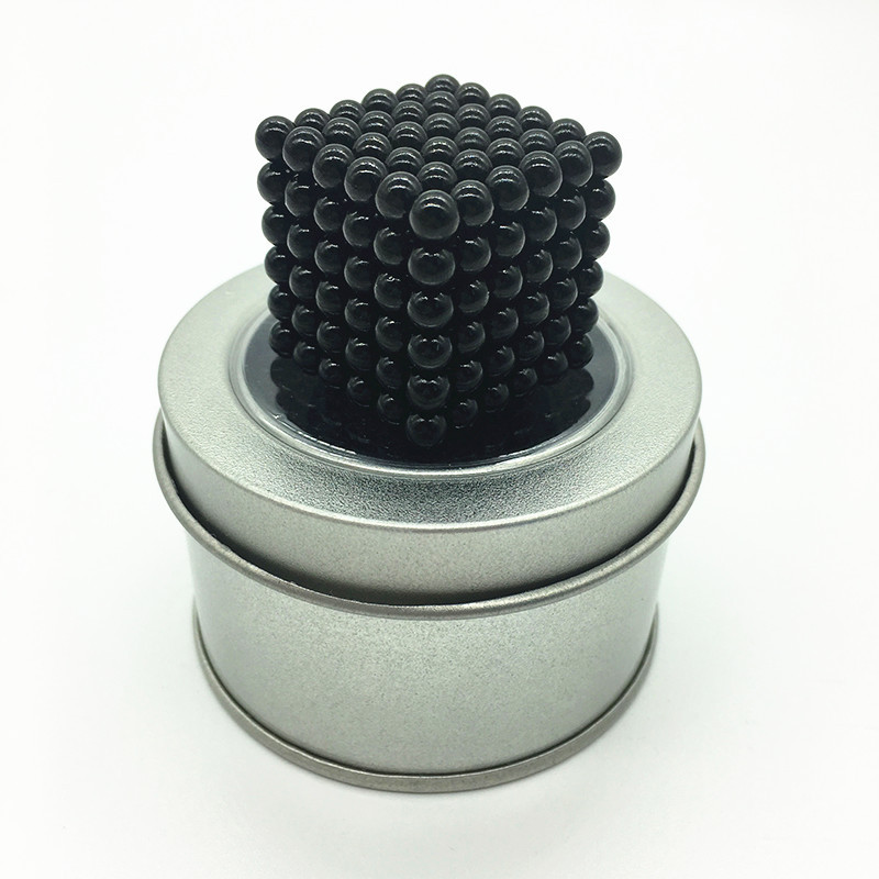 Fancy Toy Color Buck Ball 5mm216 3mm Magnetic Ball Relaxation Creative DIY Gift Fancy Toy Color Buck Ball 5mm216 3mm Magnetic Ball Relaxation Creative DIY Gift