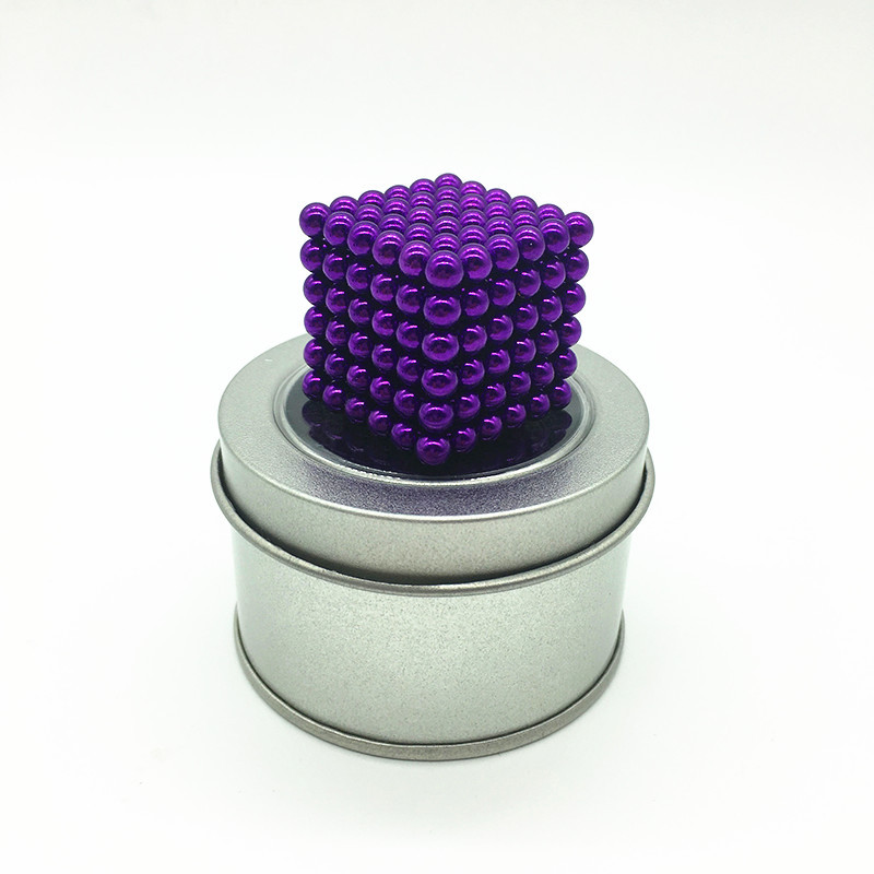 Fancy Toy Color Buck Ball 5mm216 3mm Magnetic Ball Relaxation Creative DIY Gift Fancy Toy Color Buck Ball 5mm216 3mm Magnetic Ball Relaxation Creative DIY Gift