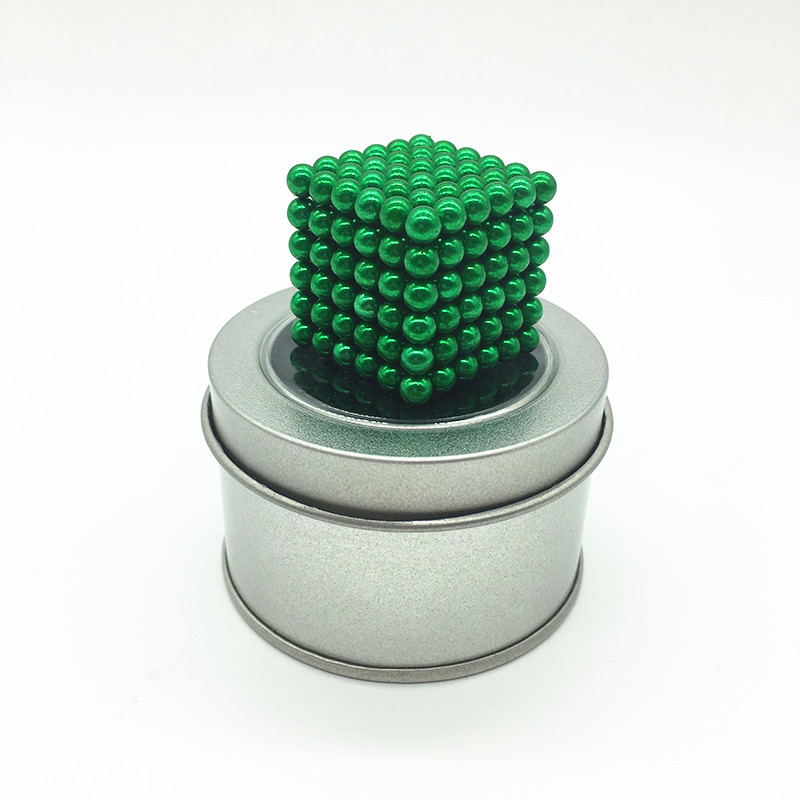 Fancy Toy Color Buck Ball 5mm216 3mm Magnetic Ball Relaxation Creative DIY Gift Fancy Toy Color Buck Ball 5mm216 3mm Magnetic Ball Relaxation Creative DIY Gift