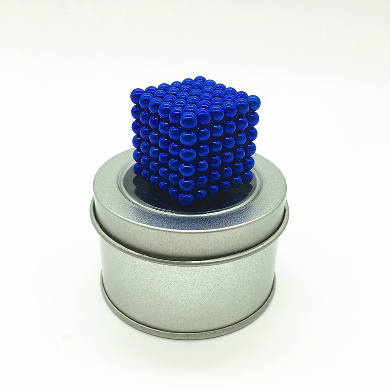 Fancy Toy Color Buck Ball 5mm216 3mm Magnetic Ball Relaxation Creative DIY Gift Fancy Toy Color Buck Ball 5mm216 3mm Magnetic Ball Relaxation Creative DIY Gift