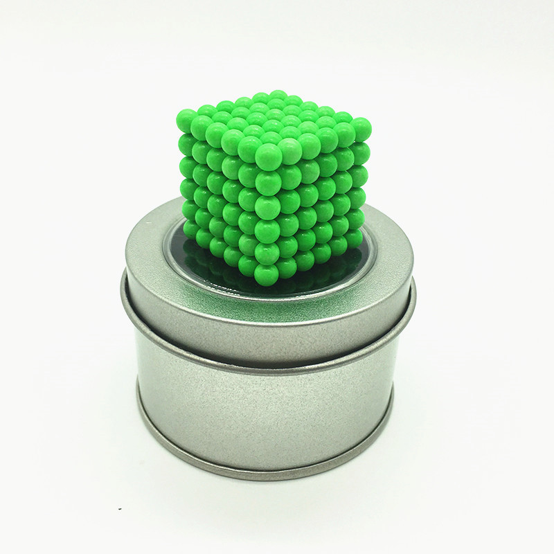 Fancy Toy Color Buck Ball 5mm216 3mm Magnetic Ball Relaxation Creative DIY Gift Fancy Toy Color Buck Ball 5mm216 3mm Magnetic Ball Relaxation Creative DIY Gift