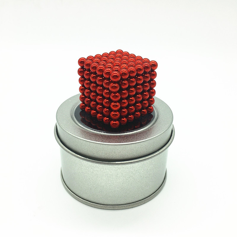 Fancy Toy Color Buck Ball 5mm216 3mm Magnetic Ball Relaxation Creative DIY Gift Fancy Toy Color Buck Ball 5mm216 3mm Magnetic Ball Relaxation Creative DIY Gift
