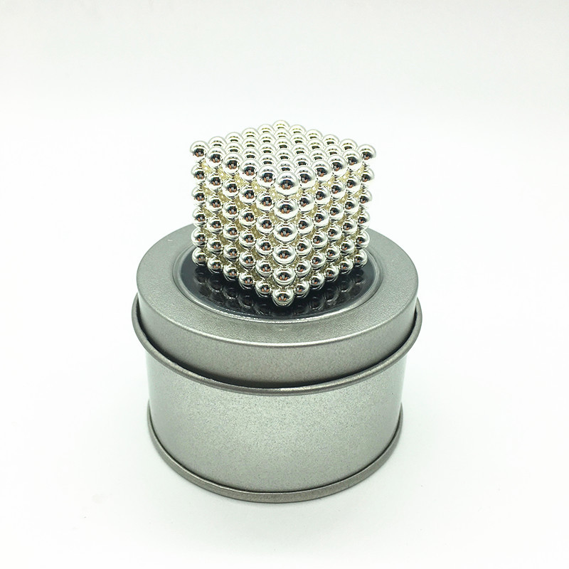 Fancy Toy Color Buck Ball 5mm216 3mm Magnetic Ball Relaxation Creative DIY Gift Fancy Toy Color Buck Ball 5mm216 3mm Magnetic Ball Relaxation Creative DIY Gift