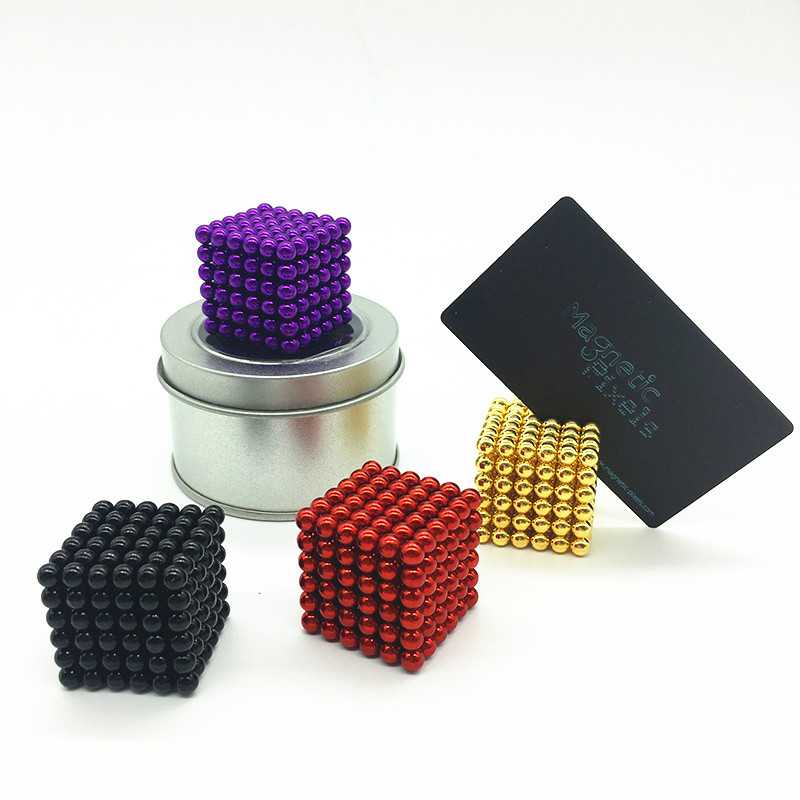 Fancy Toy Color Buck Ball 5mm216 3mm Magnetic Ball Relaxation Creative DIY Gift Fancy Toy Color Buck Ball 5mm216 3mm Magnetic Ball Relaxation Creative DIY Gift